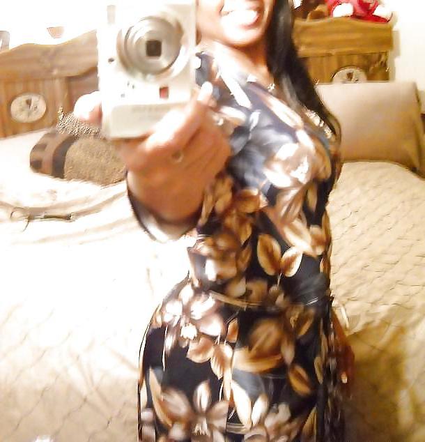 8P Sexy as milf 