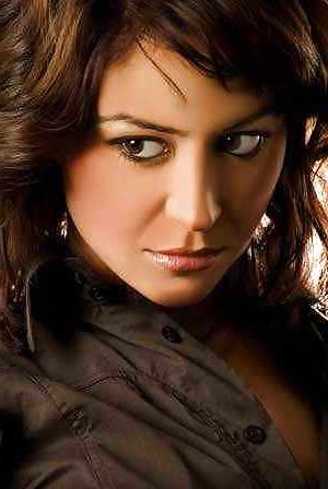 16P Egyptian Actresses