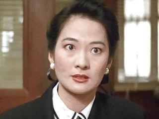 17P Rosalind Chao Classic Asian American Actress