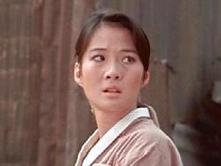 17P Rosalind Chao Classic Asian American Actress