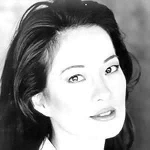 17P Rosalind Chao Classic Asian American Actress