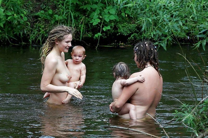 25P Nude nad milf pics