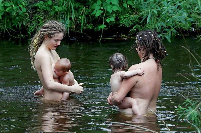 25P Nude nad milf pics