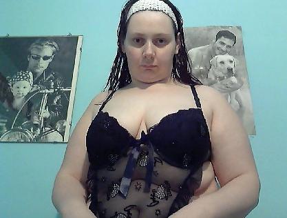 4P Teen Michaela große Brüste