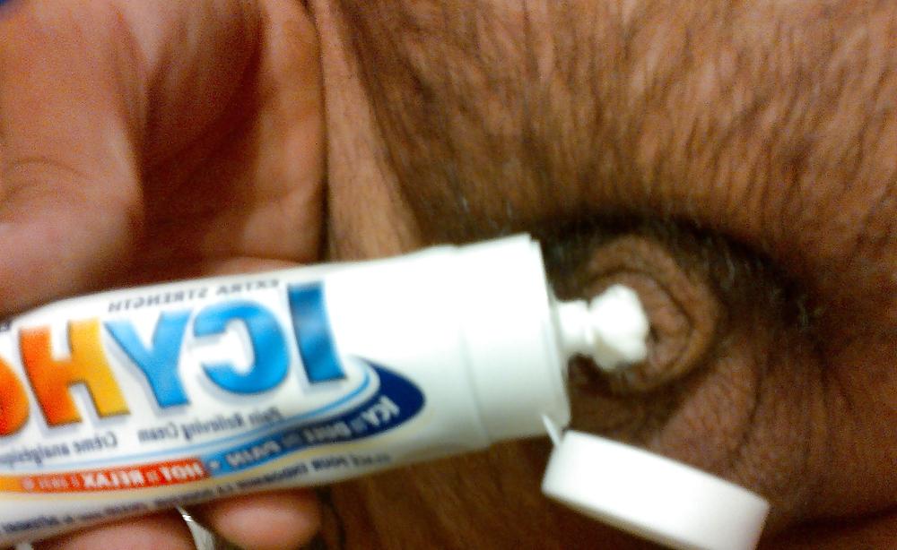 24P Icy hot cbt