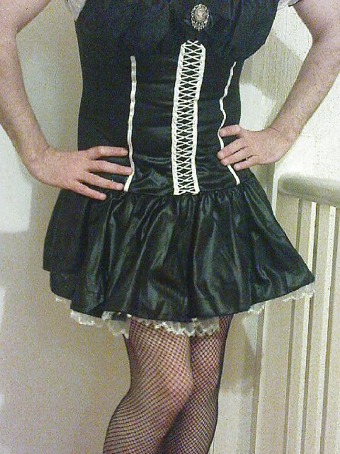 16P Maid with you in mind