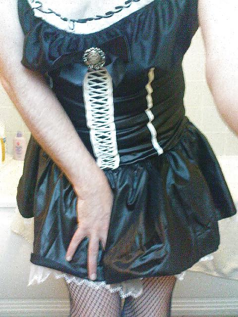 16P Maid with you in mind