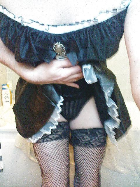 16P Maid with you in mind