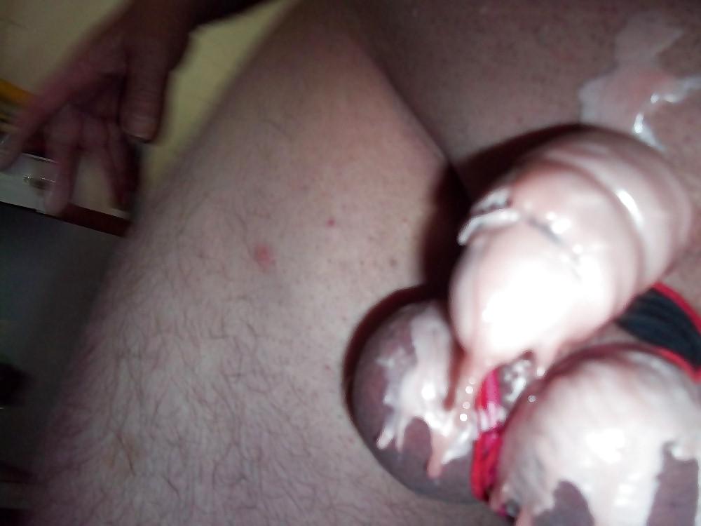 6P COCK PENIS TORTURE 