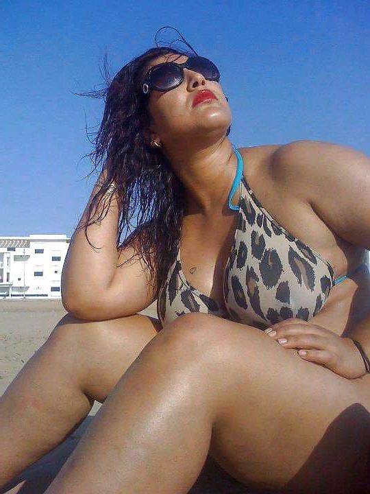 20P Beurette arab.......