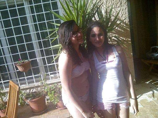 20P Beurette arab.......