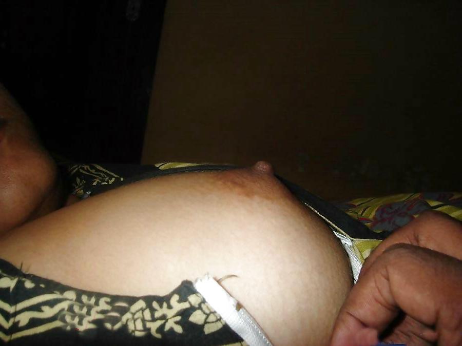 25P Only Pure Indian Boobs