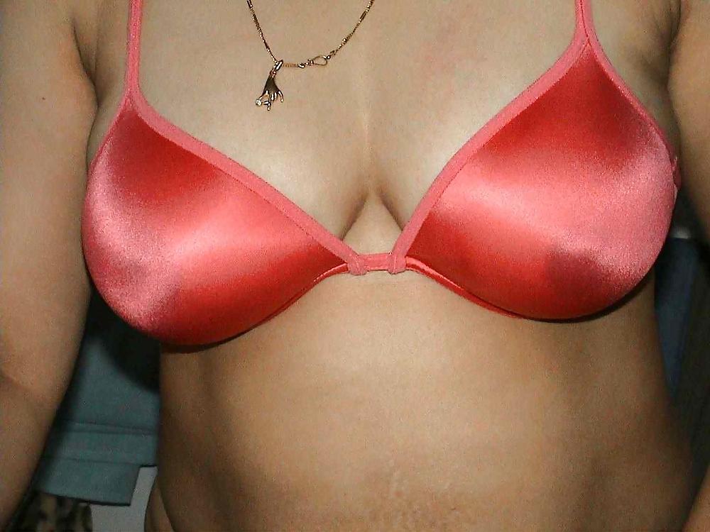 25P Only Pure Indian Boobs