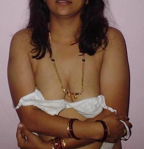 25P Only Pure Indian Boobs