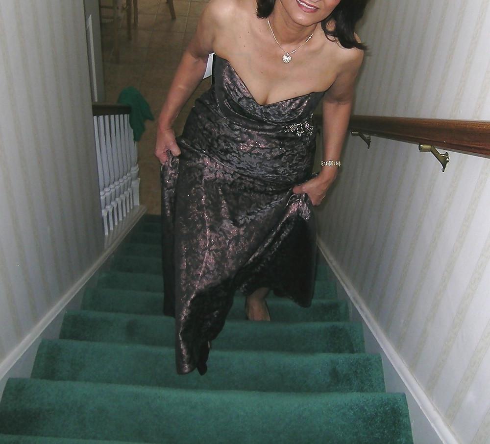 25P Arab Egyptian elegant MILF