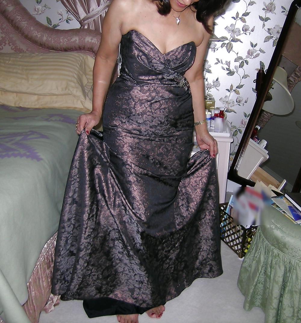 25P Arab Egyptian elegant MILF
