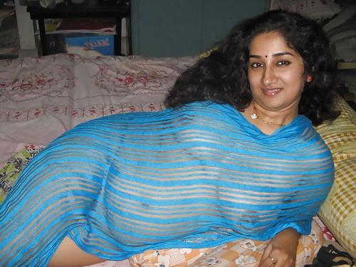 23P I Love Real Indian Women #2