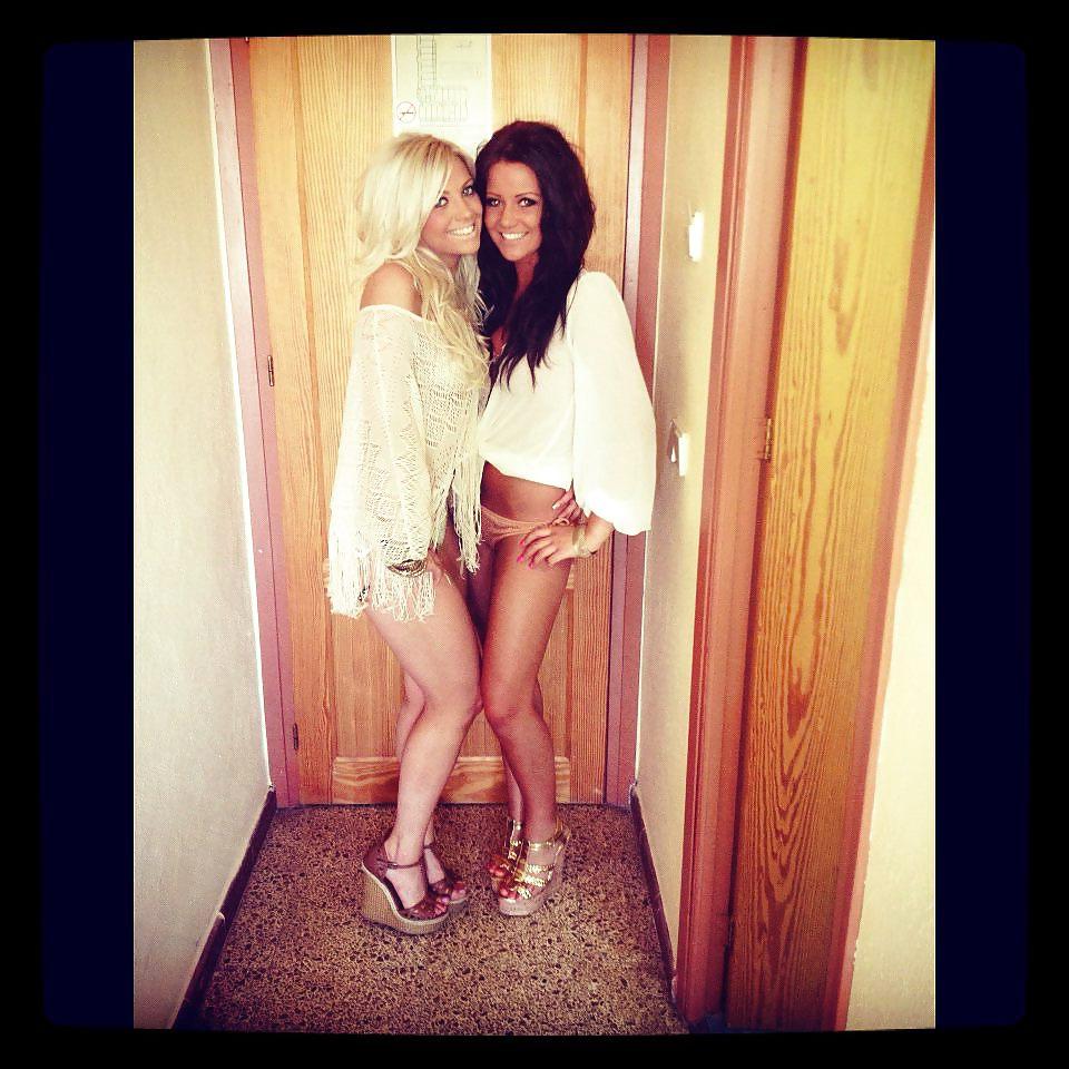 25P Facebook babes 2