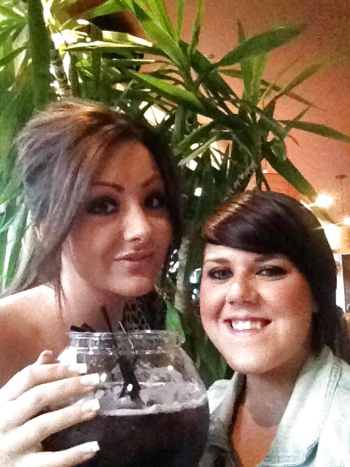 25P Facebook babes 2