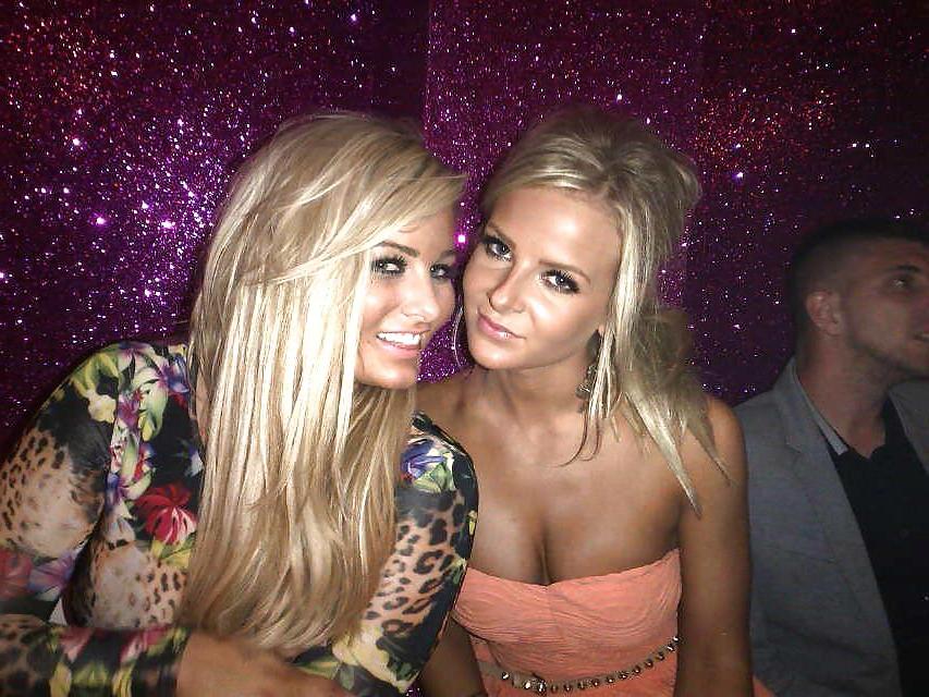 25P Facebook babes 2