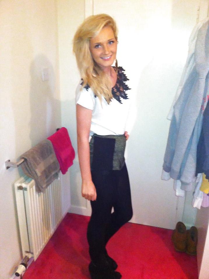 25P Facebook babes 2