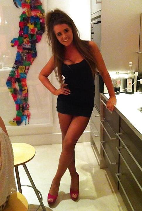 25P Facebook babes 2