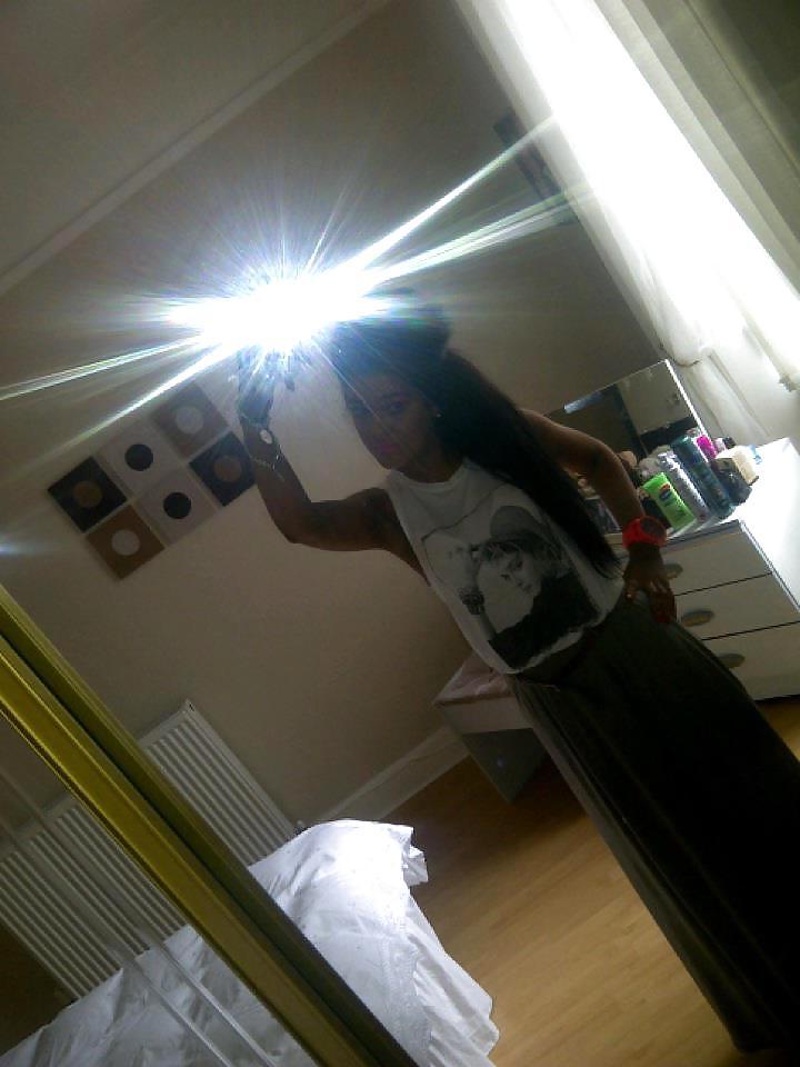 25P Facebook babes 2