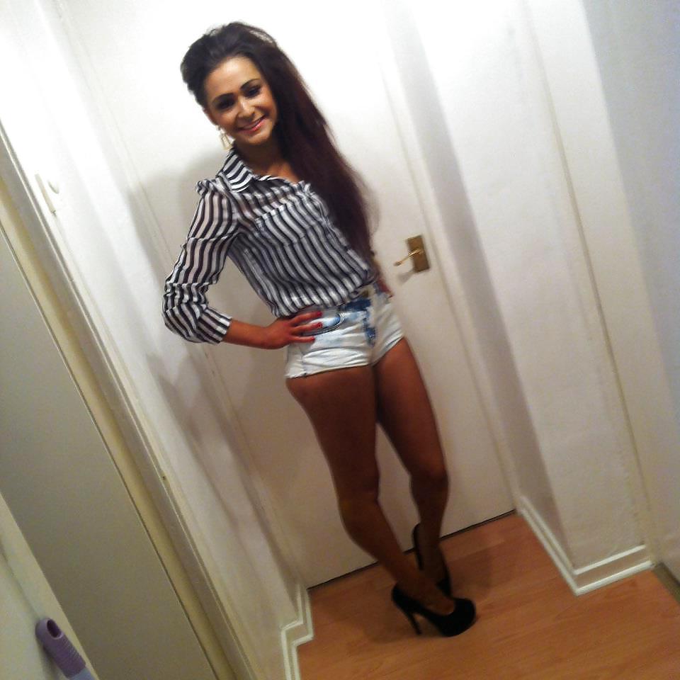 25P Facebook babes 2