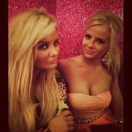 25P Facebook babes 2