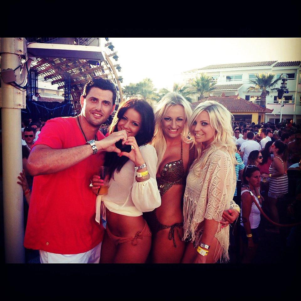 25P Facebook babes 2