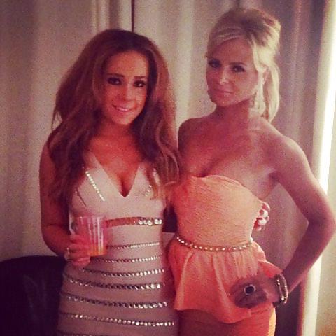 25P Facebook babes 2