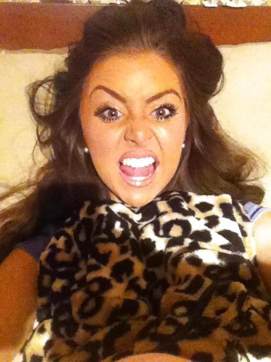 25P Facebook babes 2