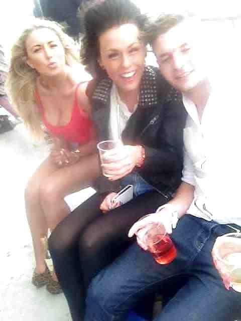 25P Facebook babes 2