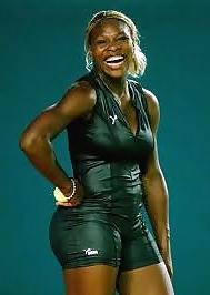 16P Tennis Babes!