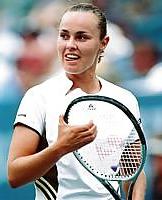 16P Tennis Babes!