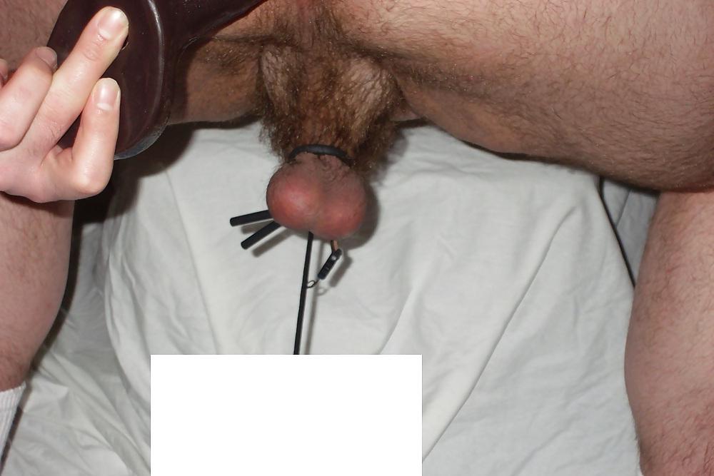 20P Me CBT Slave