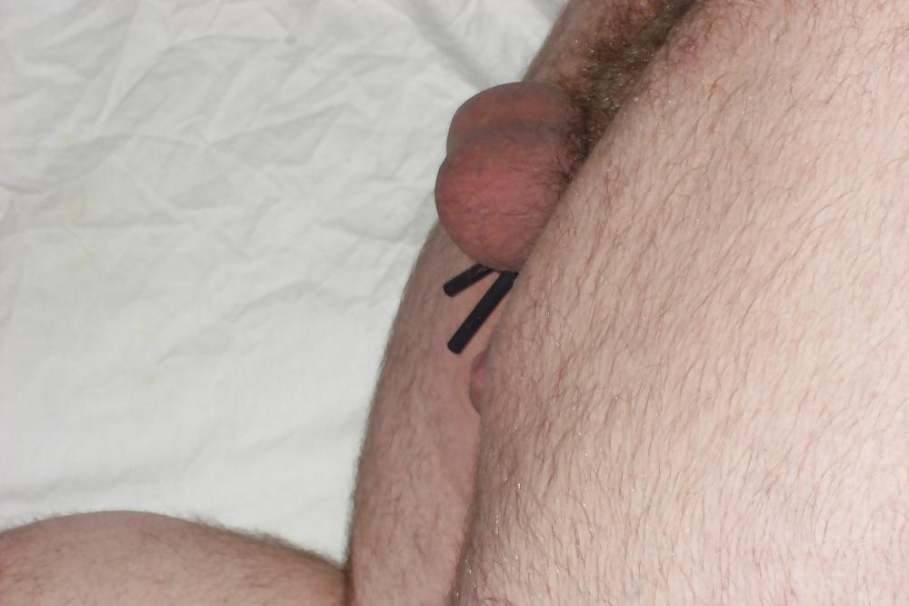20P Me CBT Slave