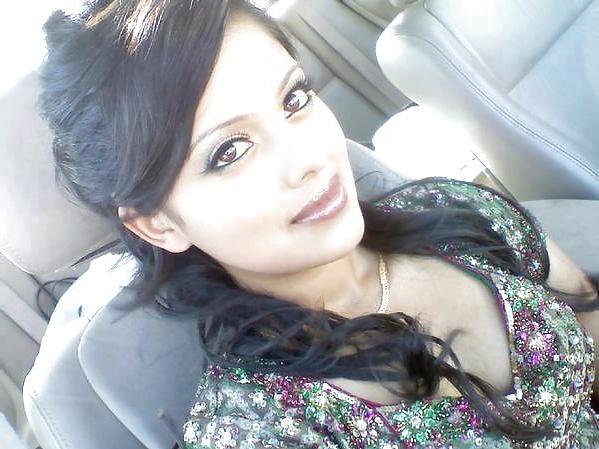 19P Slutty paki babes