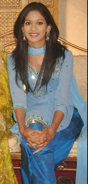 19P Slutty paki babes