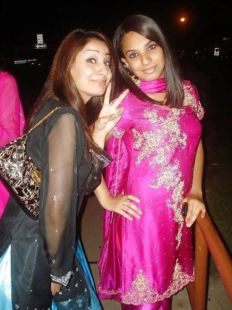 19P Slutty paki babes