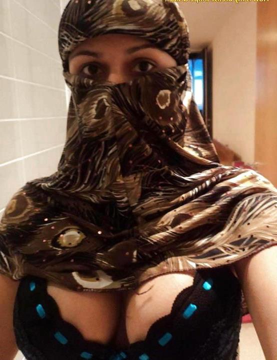 19P Slutty paki babes