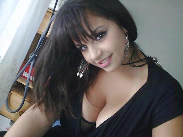 19P Slutty paki babes