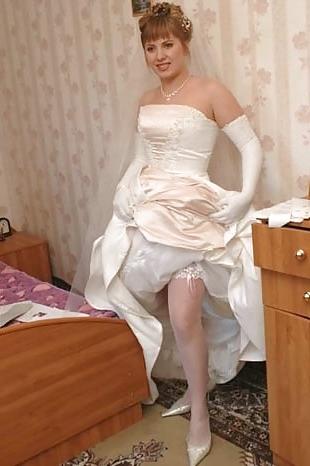 25P Crazy Brides