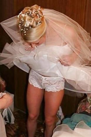 25P Crazy Brides