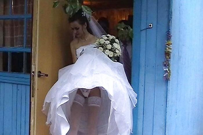 25P Crazy Brides