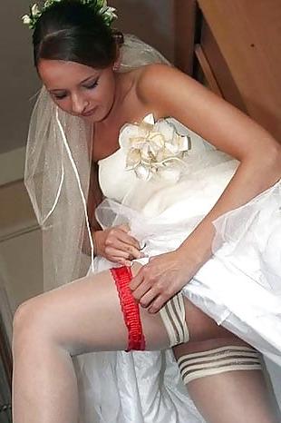 25P Crazy Brides