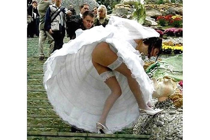 25P Crazy Brides