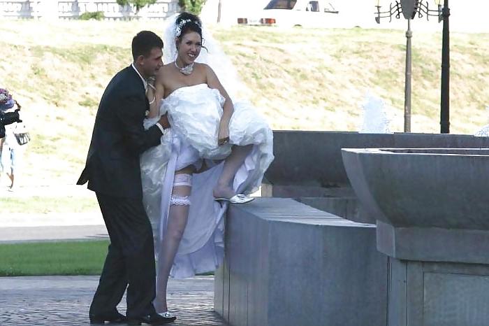 25P Crazy Brides