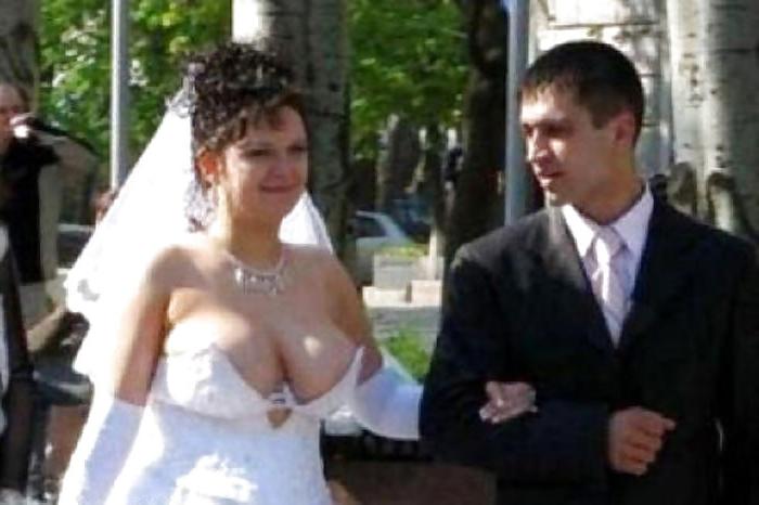 25P Crazy Brides