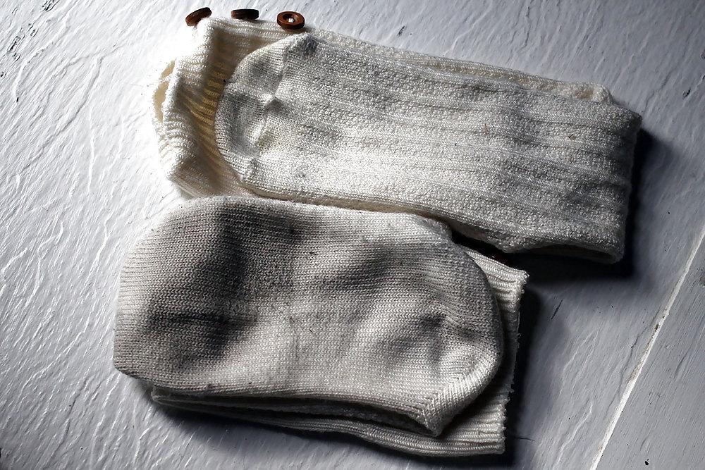 15P Cummy Socks